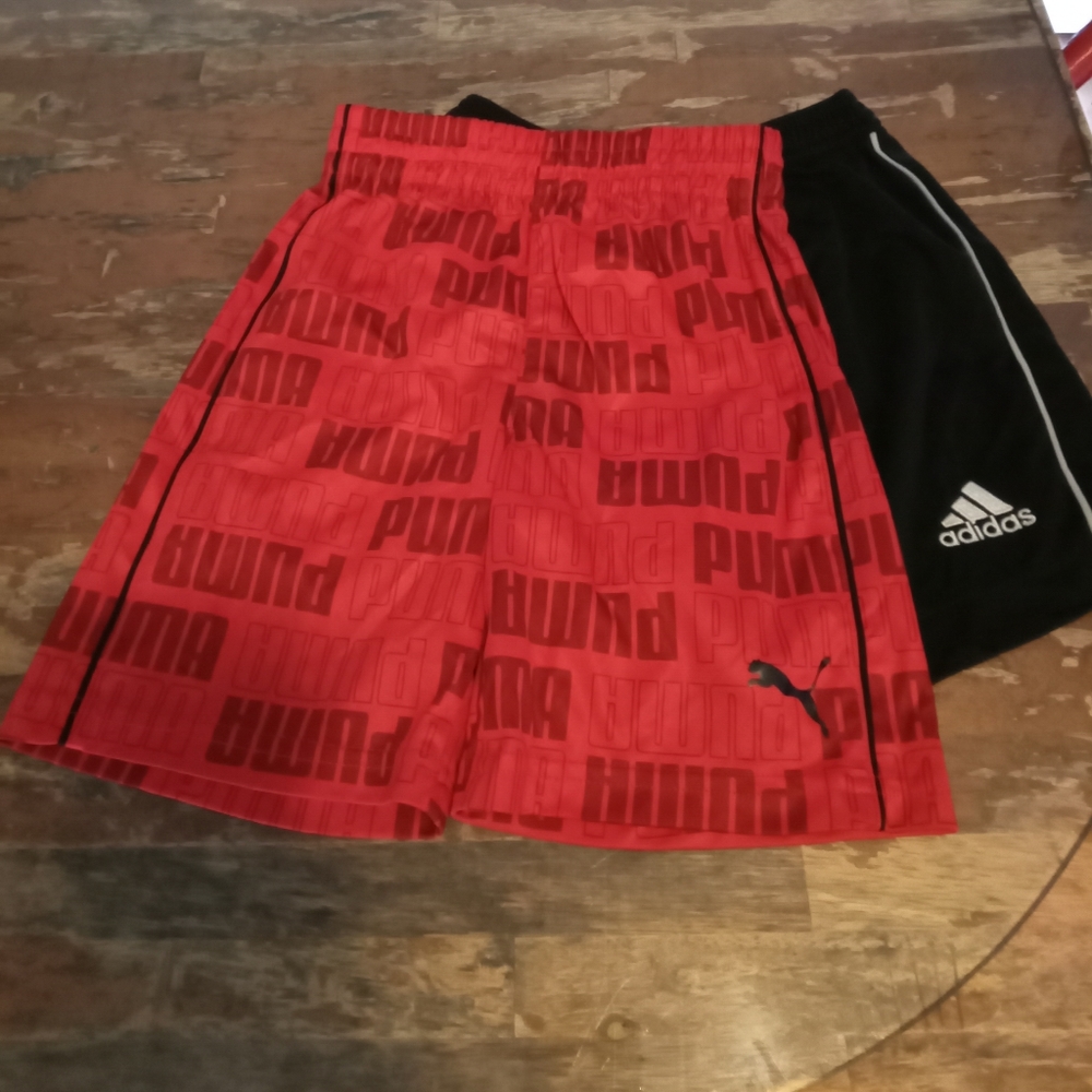 Basket ball shorts